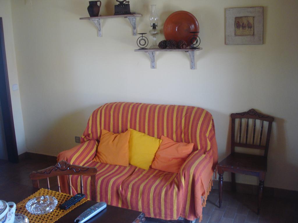 Gasthaus Monte Antonio Domingos Melides Zimmer foto