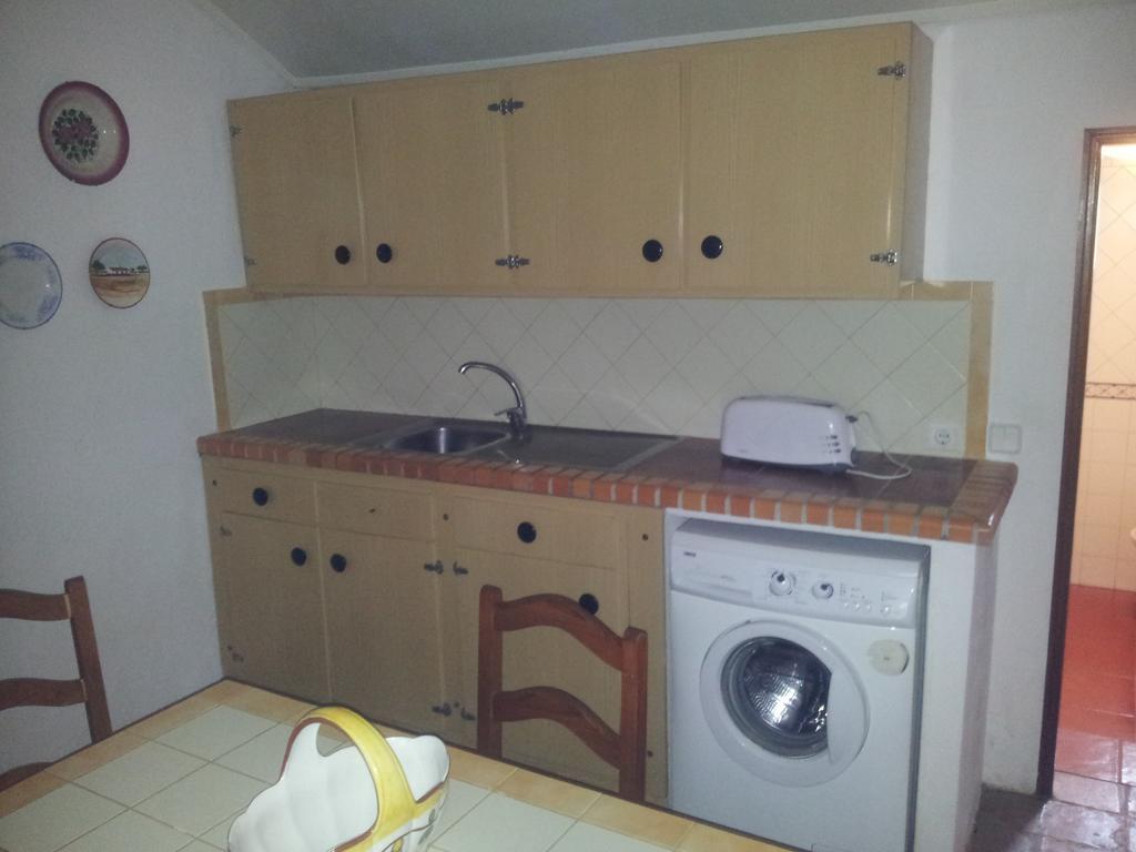 Gasthaus Monte Antonio Domingos Melides Zimmer foto