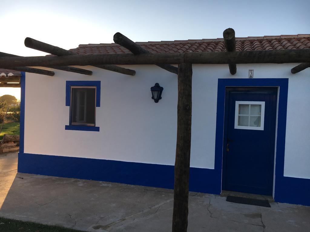 Gasthaus Monte Antonio Domingos Melides Exterior foto